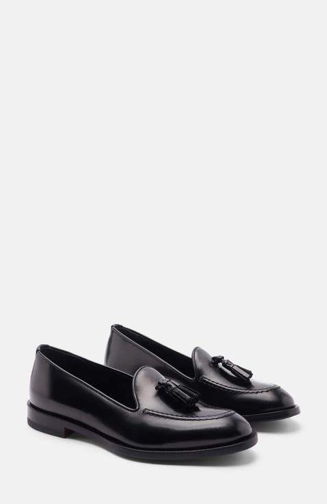 Sienna Loafers