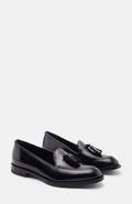 SCAROSSO Sienna Loafers