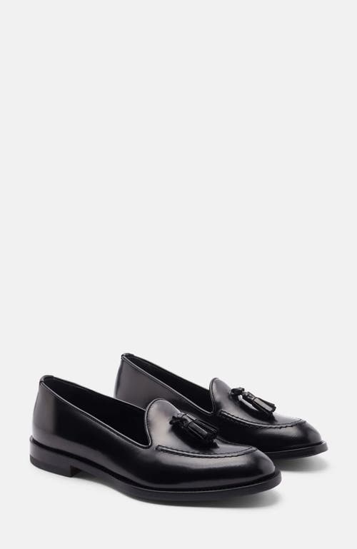 Scarosso Sienna Loafers