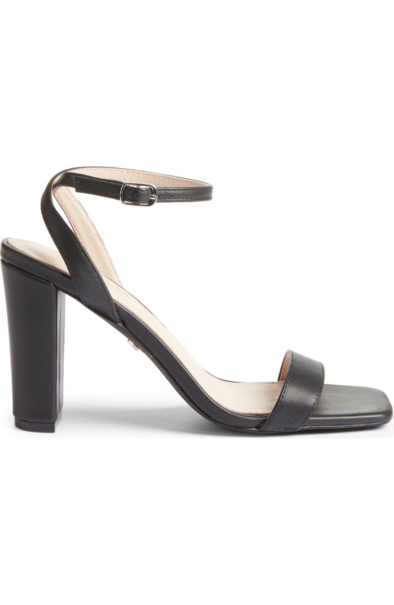 Yosi Samra Hailey Ankle Strap Sandal, Alternate, color,