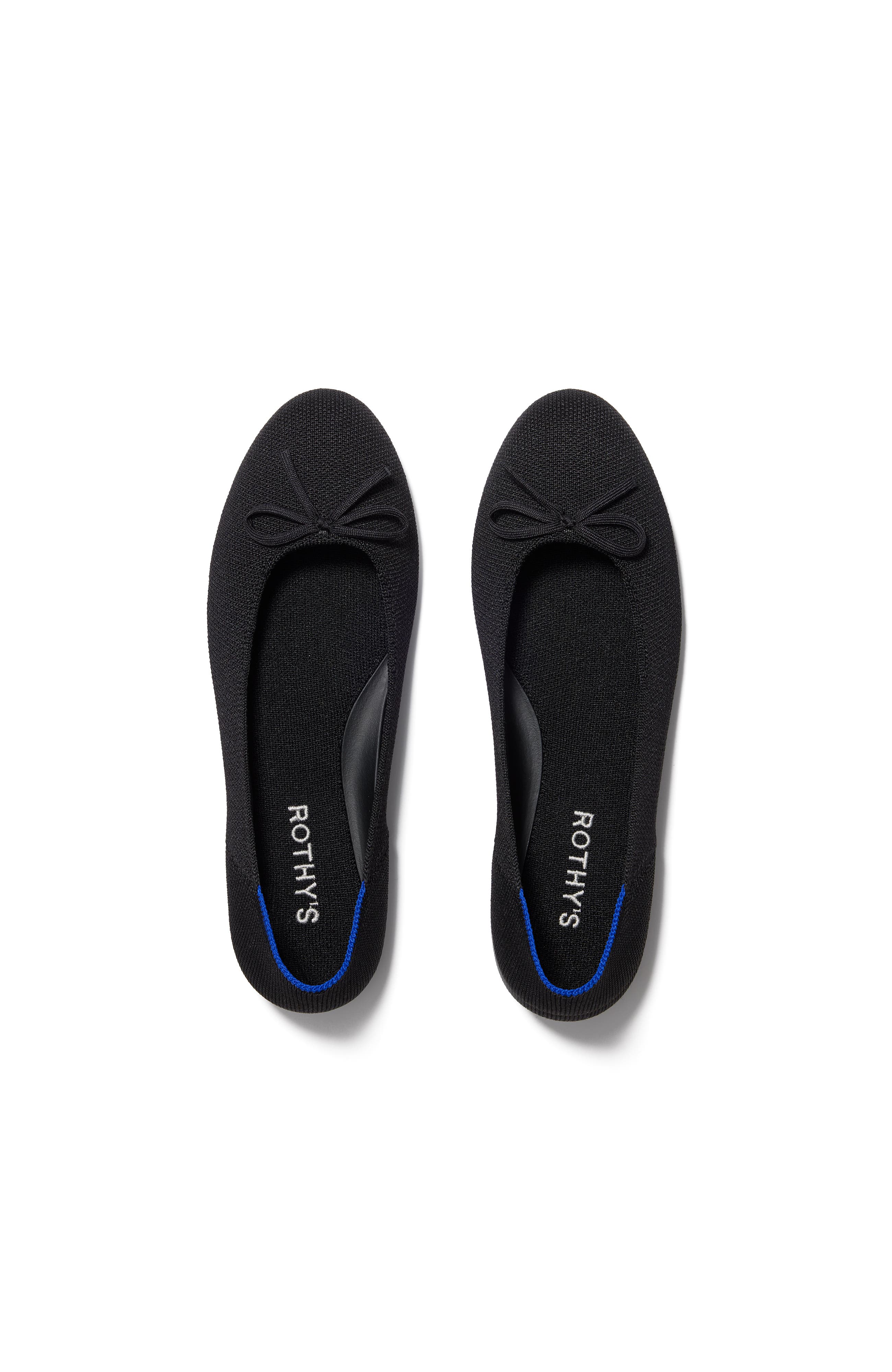 Rothy's The Ballet Flat, Main, color, 