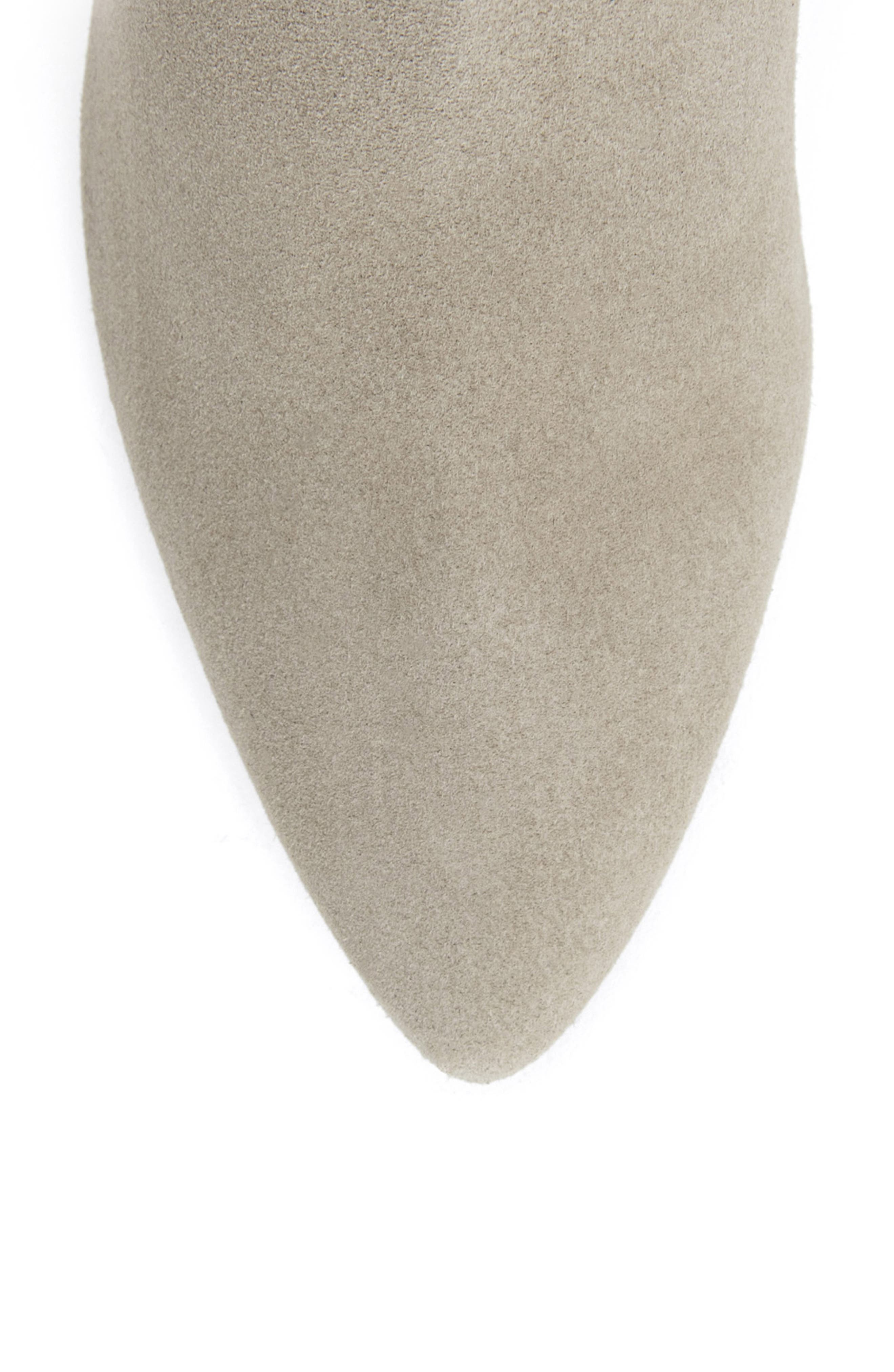 Palomina Weatherproof Bootie, Alternate, color, TAUPE