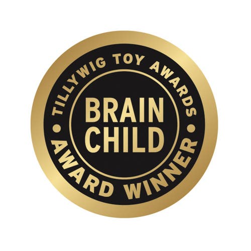 Kaplan Early Learning Company Toddler And Preschooler Wooden Exploration Set In Multi