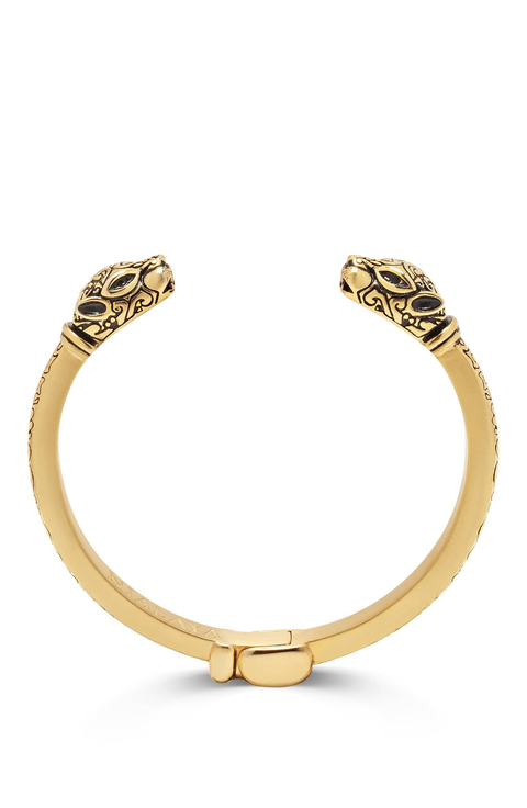 Panther Bangle