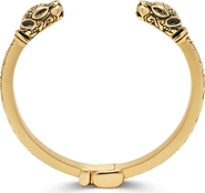 Nialaya Panther Bangle