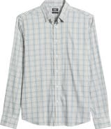 Faherty The Movement Button-Up Shirt