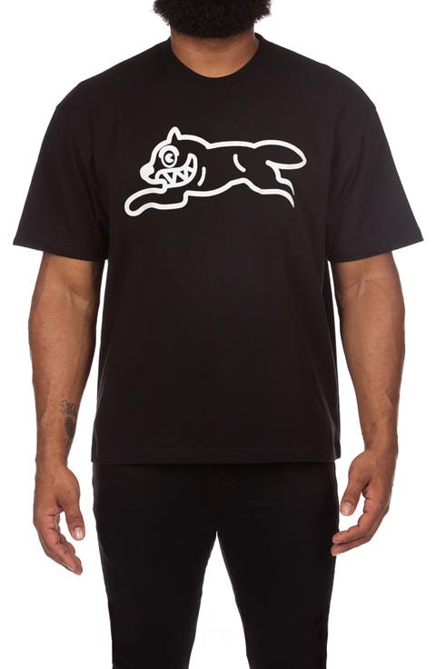 Street Life Graphic T-Shirt