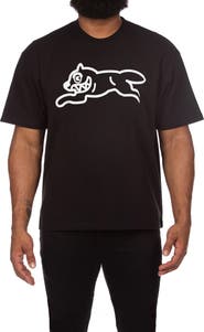 ICECREAM Street Life Graphic T-Shirt