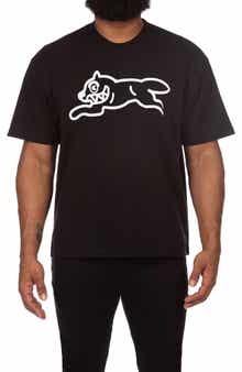 Street Life Graphic T-Shirt