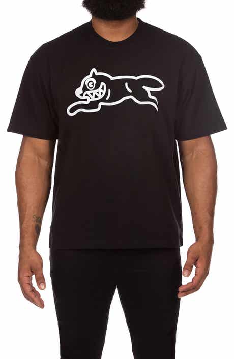 Street Life Graphic T-Shirt