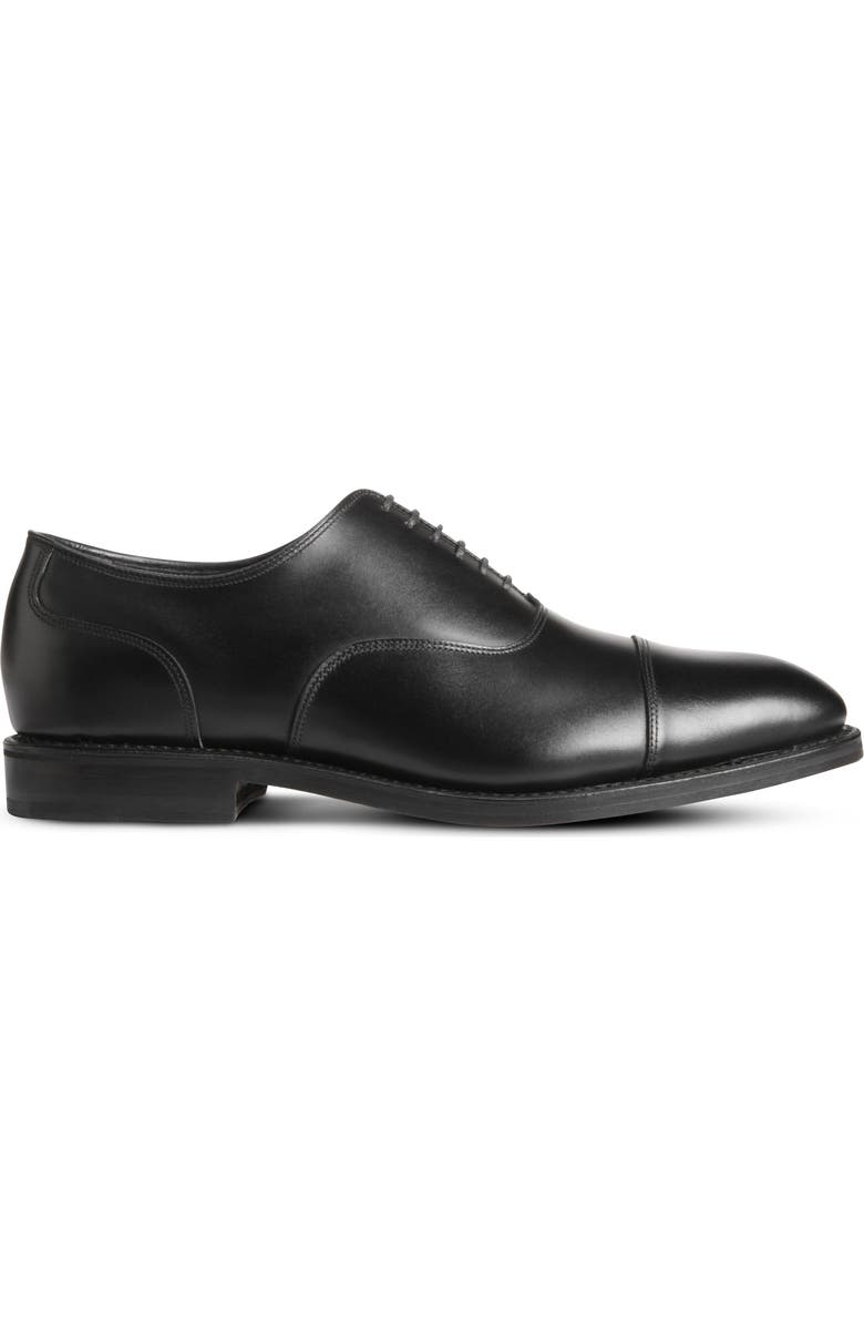 Allen Edmonds Bond Street Cap Toe Oxford, Alternate, color,