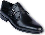VELLAPAIS Burton Monk Strap Shoe