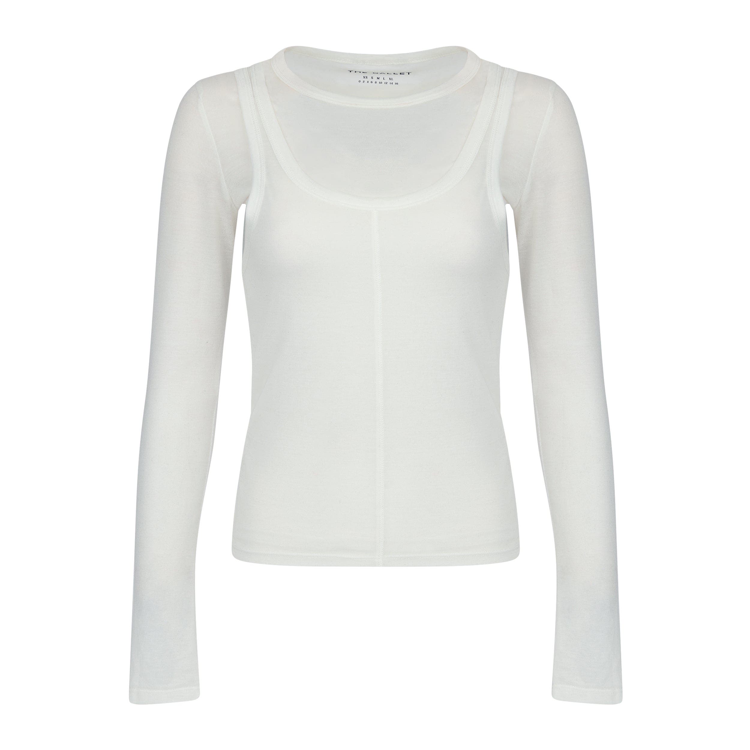 selected White