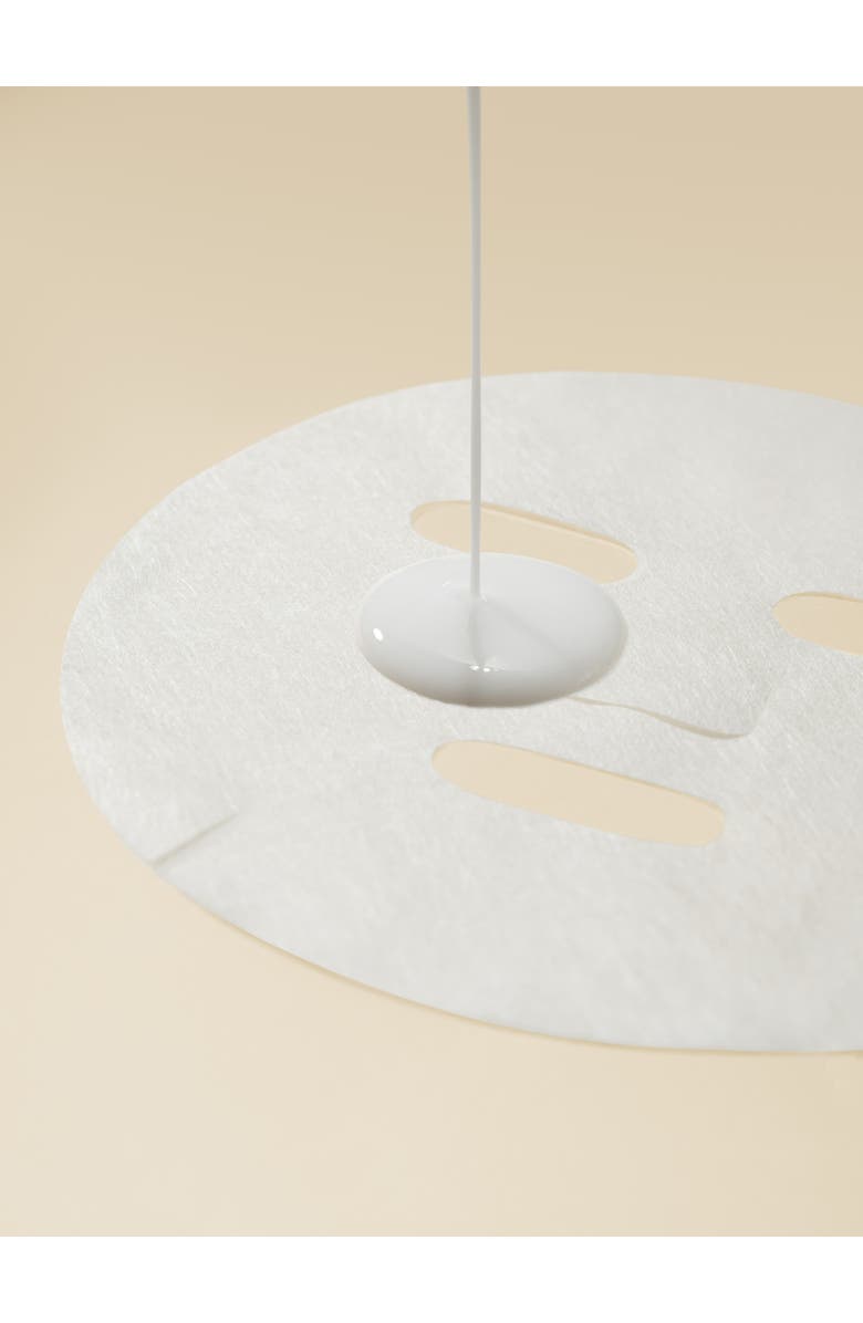 I'm From 5-Pack Rice Sheet Mask, Alternate, color, 