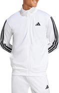 adidas 3-Stripe Training Track Jacket