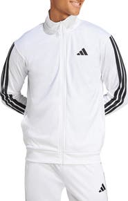 adidas 3-Stripe Training Track Jacket