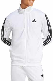 3-Stripe Training Track Jacket