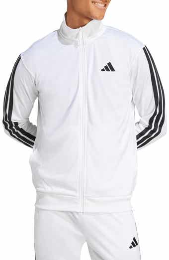3-Stripe Training Track Jacket