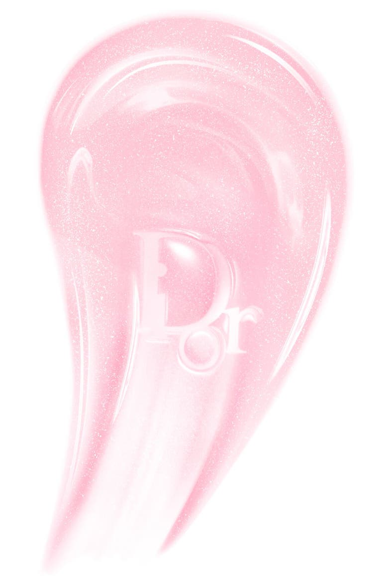 Addict Lip Glow Butter, Alternate, color, 101 GLAZED PINK