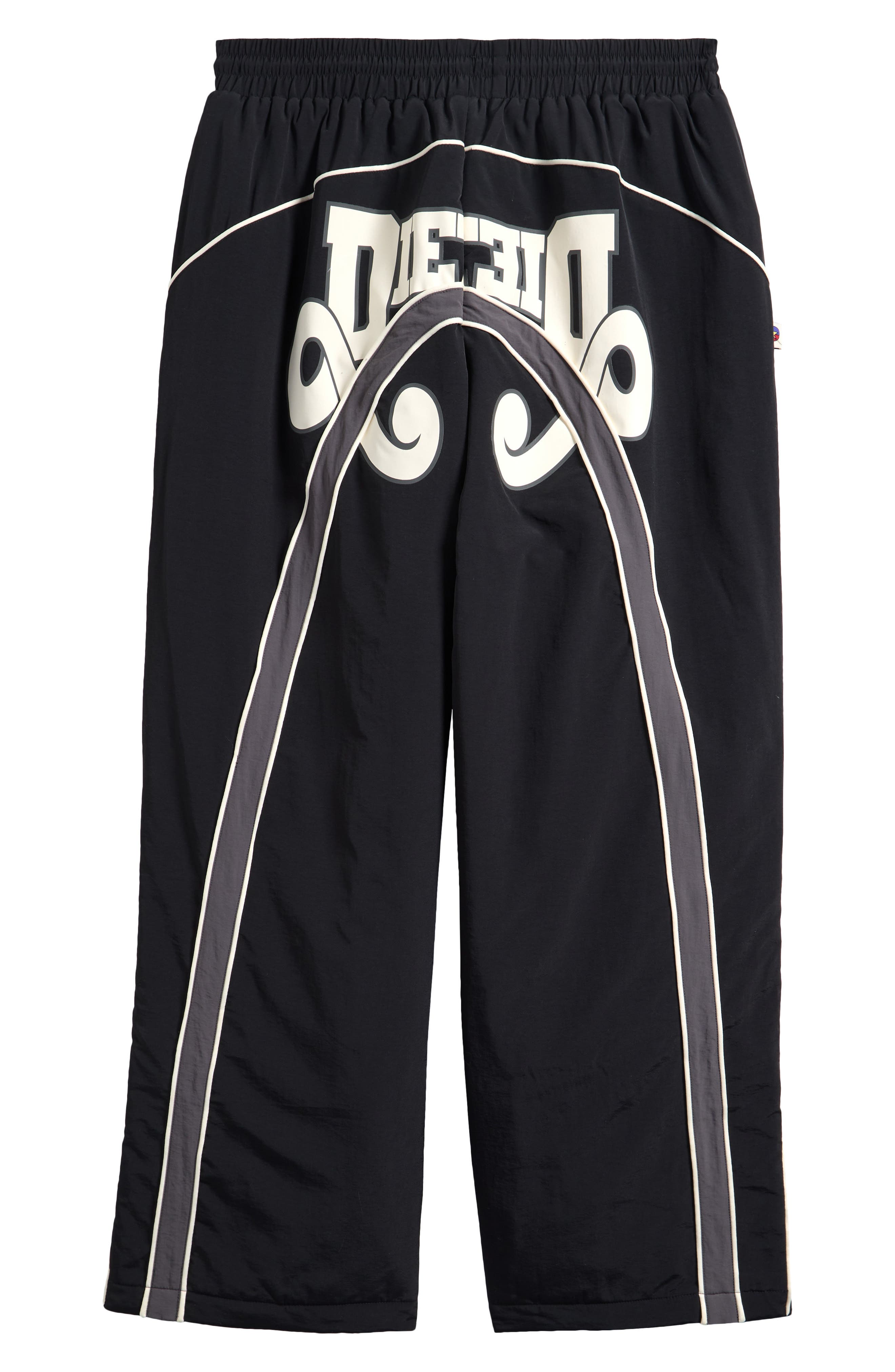 Reverso Nylon Pants (Men) | Nordstrom
