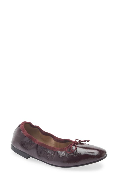 Chelsea Ballet Flat