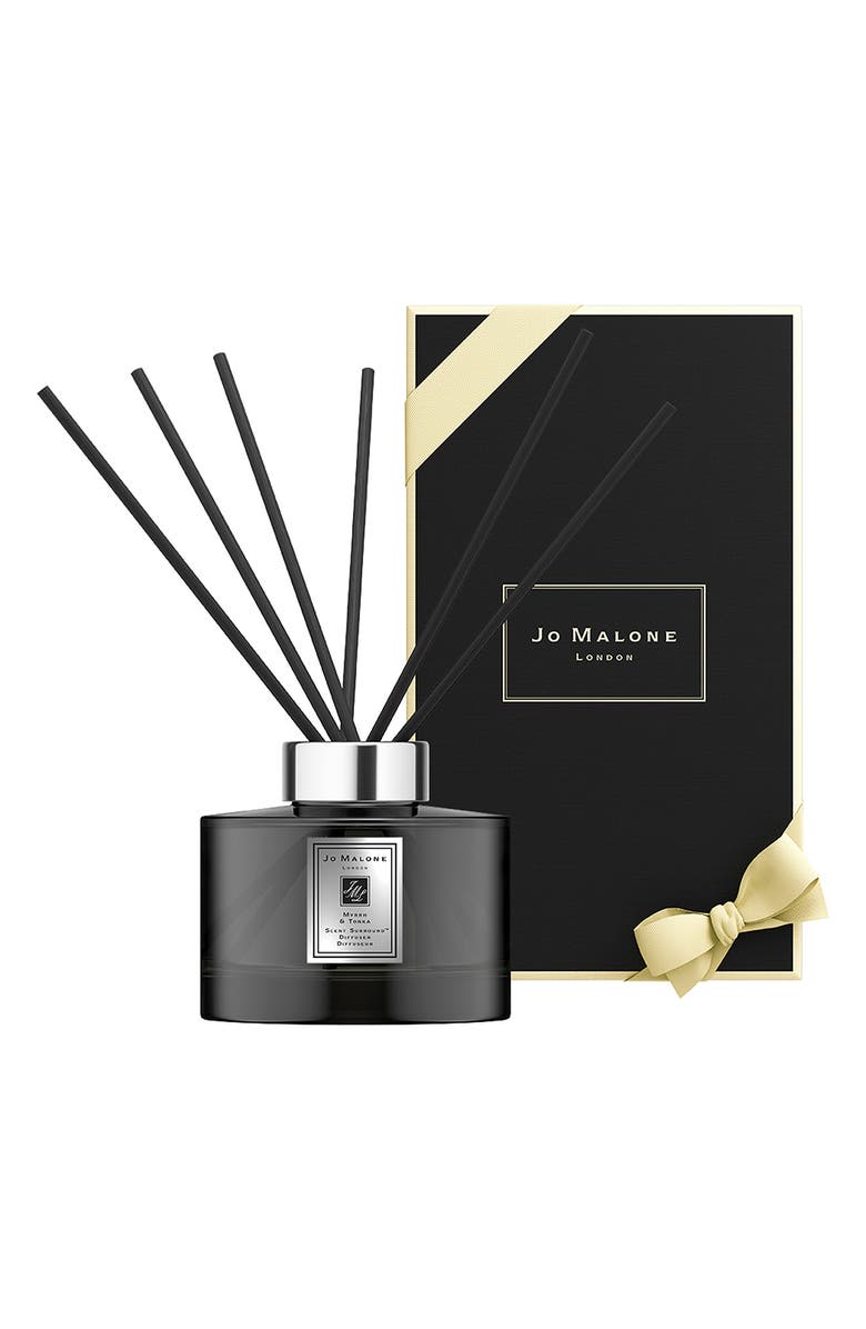 Jo Malone London<sup>™</sup> Myrrh & Tonka Scent Surround<sup>™</sup> Diffuser, Alternate, color, 