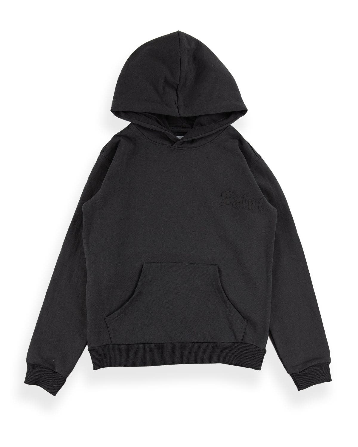 selected Black Oyster/ Saint