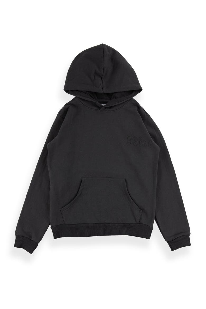 Shadow Hoodie, Main, color, Black Oyster/ Saint