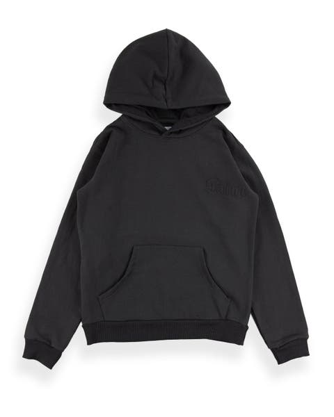 Shadow Hoodie (Big Kid)