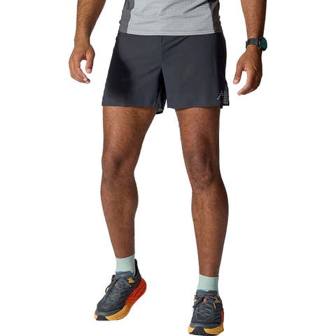 Talus Light 5In Short - Men's