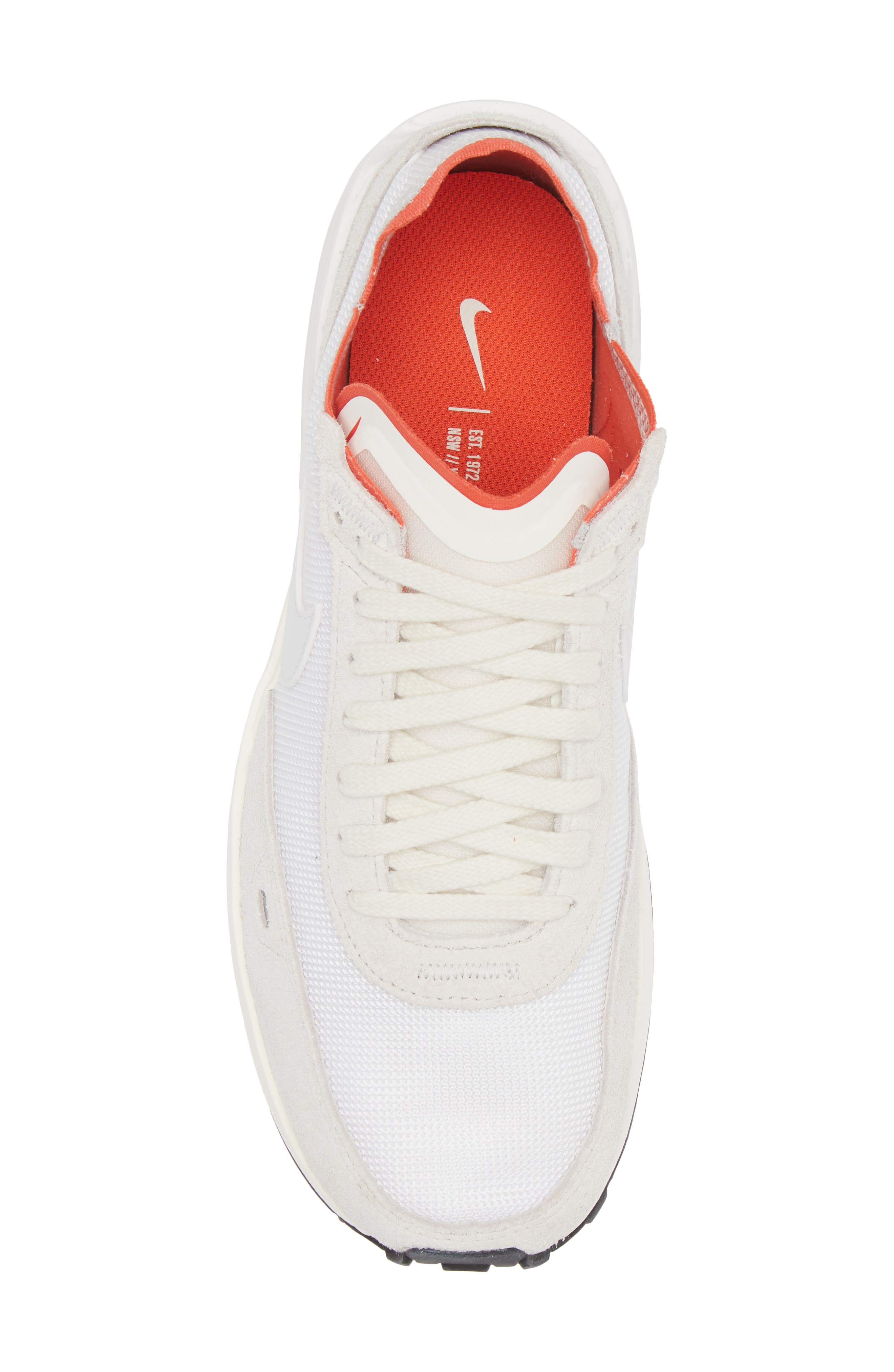 Nike Waffle One Sneaker, Alternate, color, 