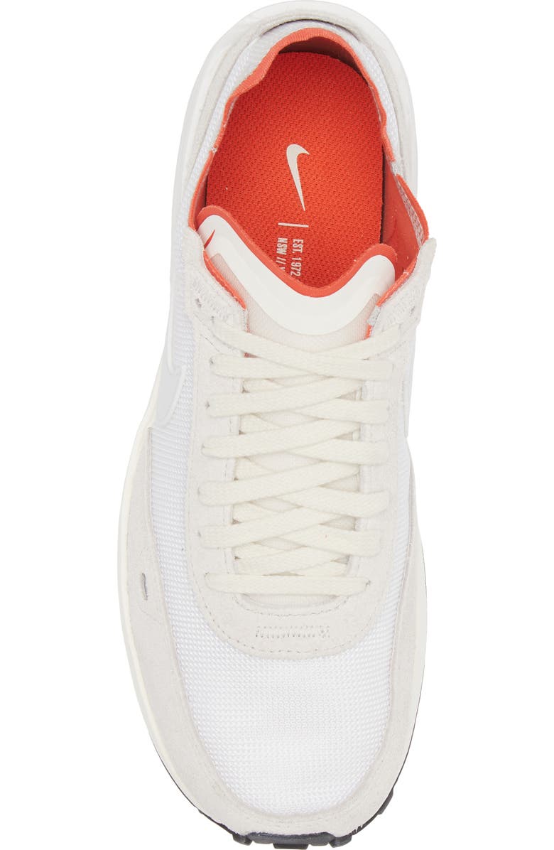 Nike Waffle One Sneaker, Alternate, color,
