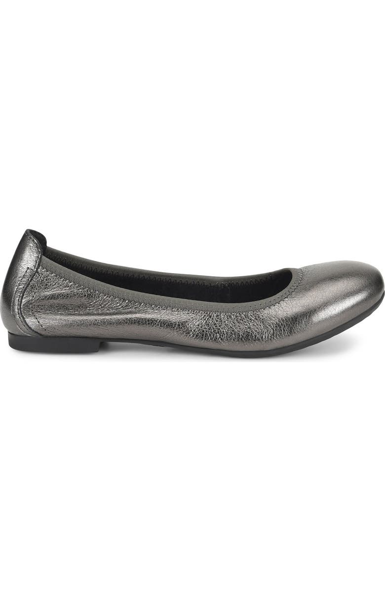 Børn Born Julianne Ballet Flat, Main, color,