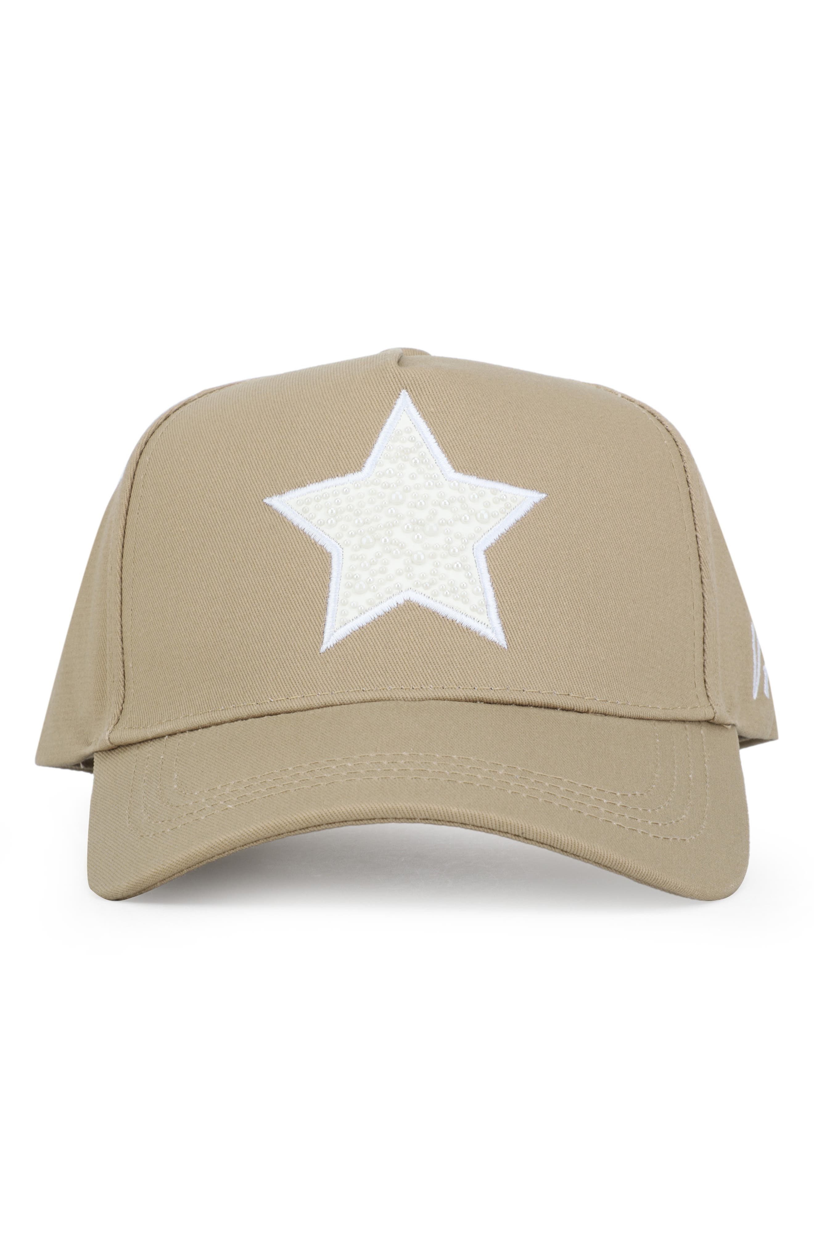 KHAKI/ PEARL