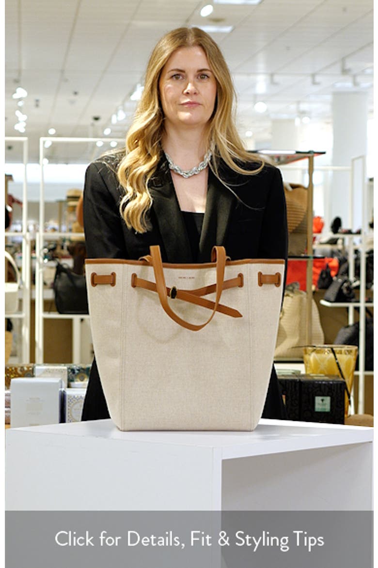 Dash Tote video