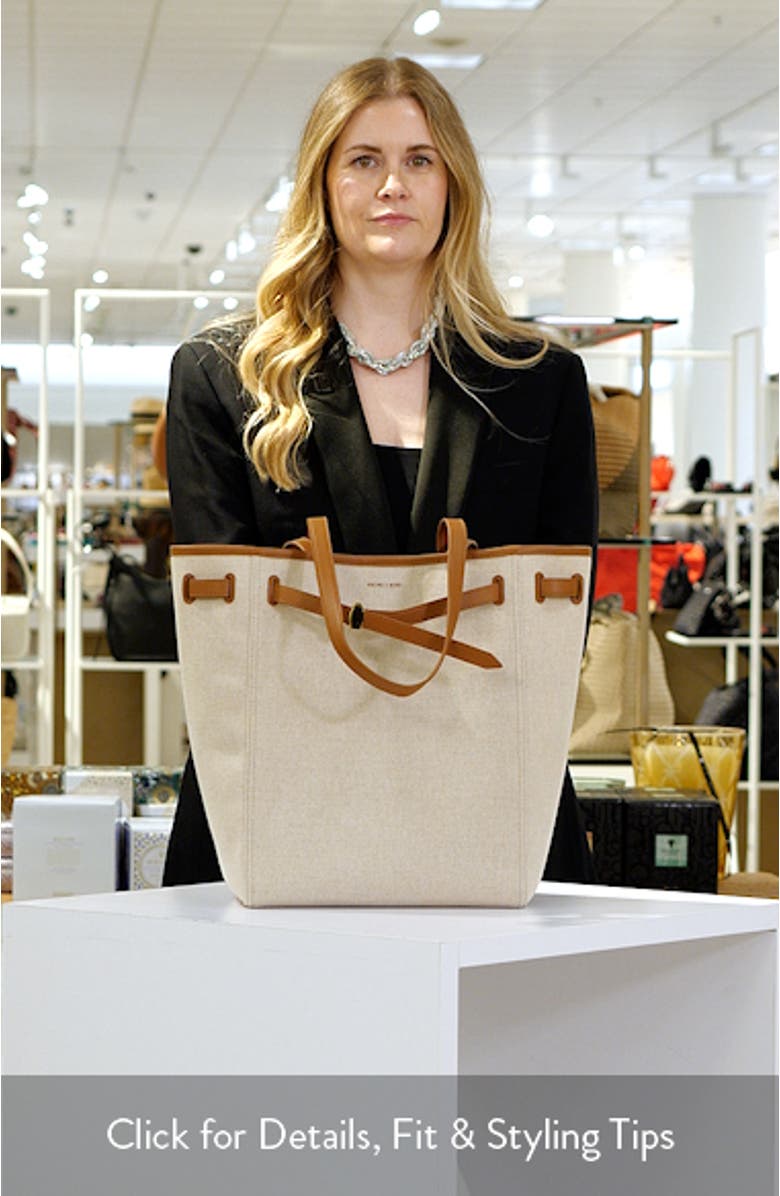 Dash Tote, sales video thumbnail