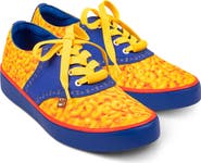 Hot Chocolate Design Mac & Shoes Women's Casual Sneakers