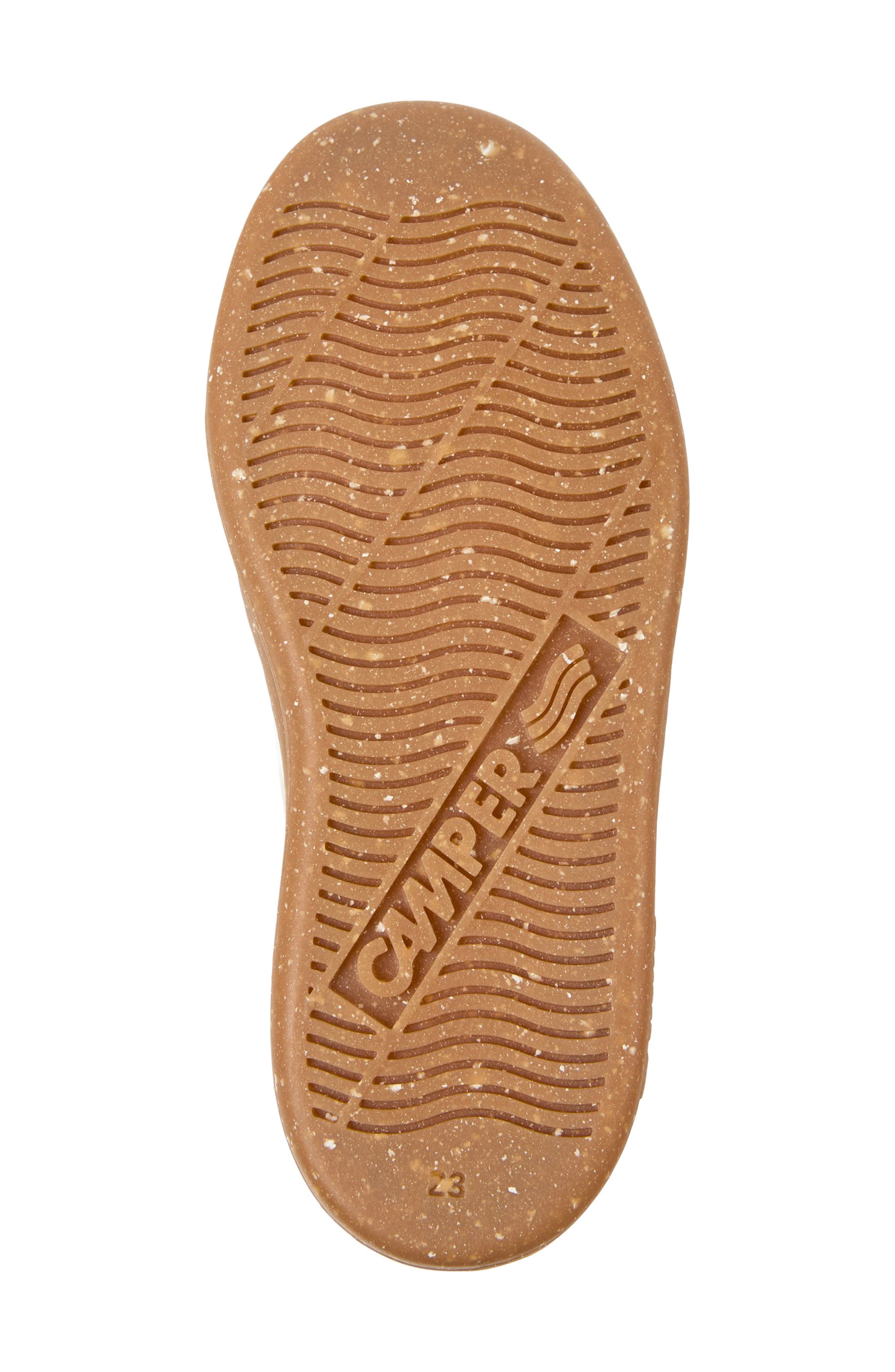 Camper Kids' Twins Mismatch Sneaker, Alternate, color, 