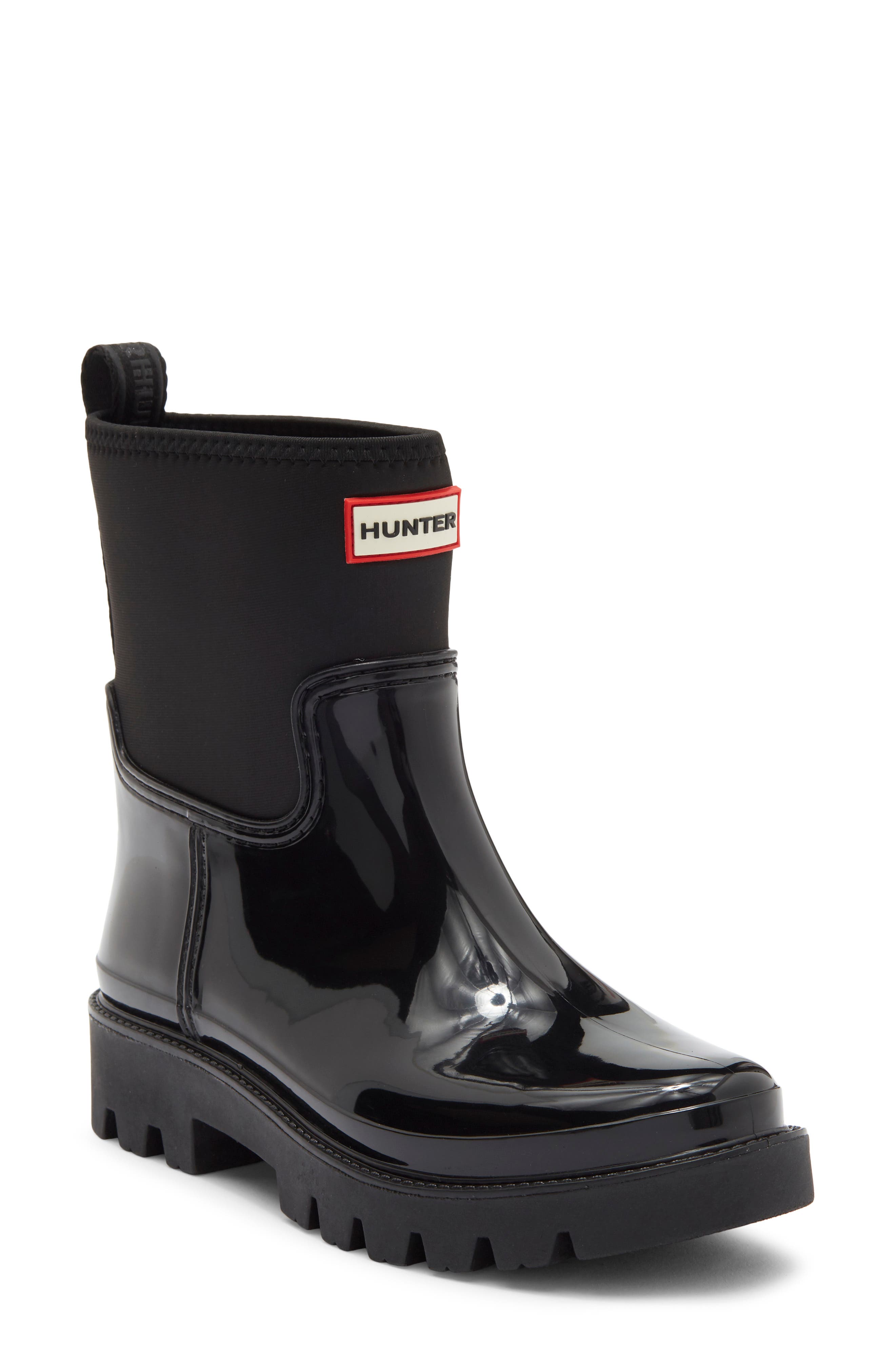 Wella Waterproof Rain Boot