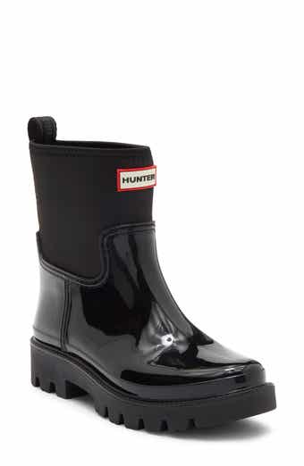 Wella Waterproof Rain Boot