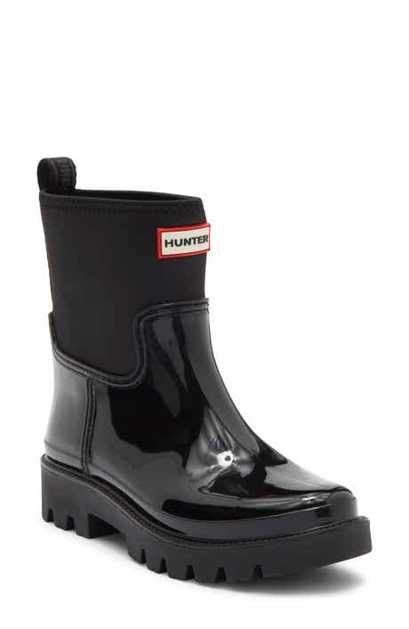 Wella Waterproof Rain Boot