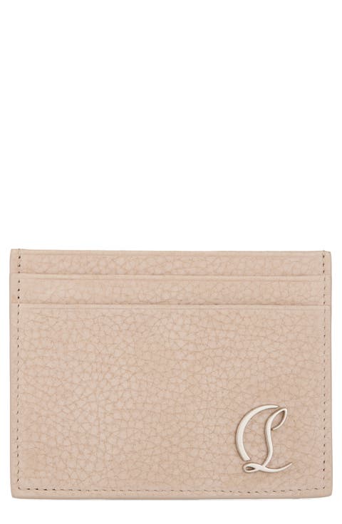 Mooncrest Card Holder