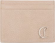 Christian Louboutin Mooncrest Card Holder