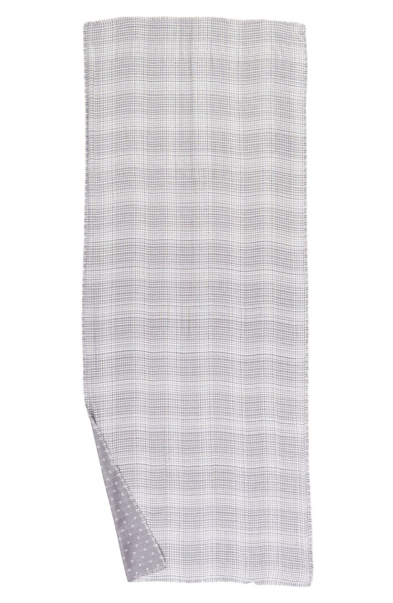 Treasure & Bond Double Layer Scarf, Alternate, color, 