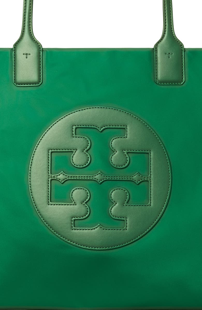 Tory Burch Ella Nylon Tote, Alternate, color,