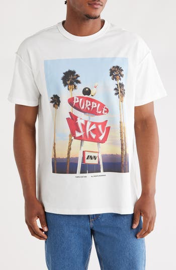Inside Out Graphic T-Shirt