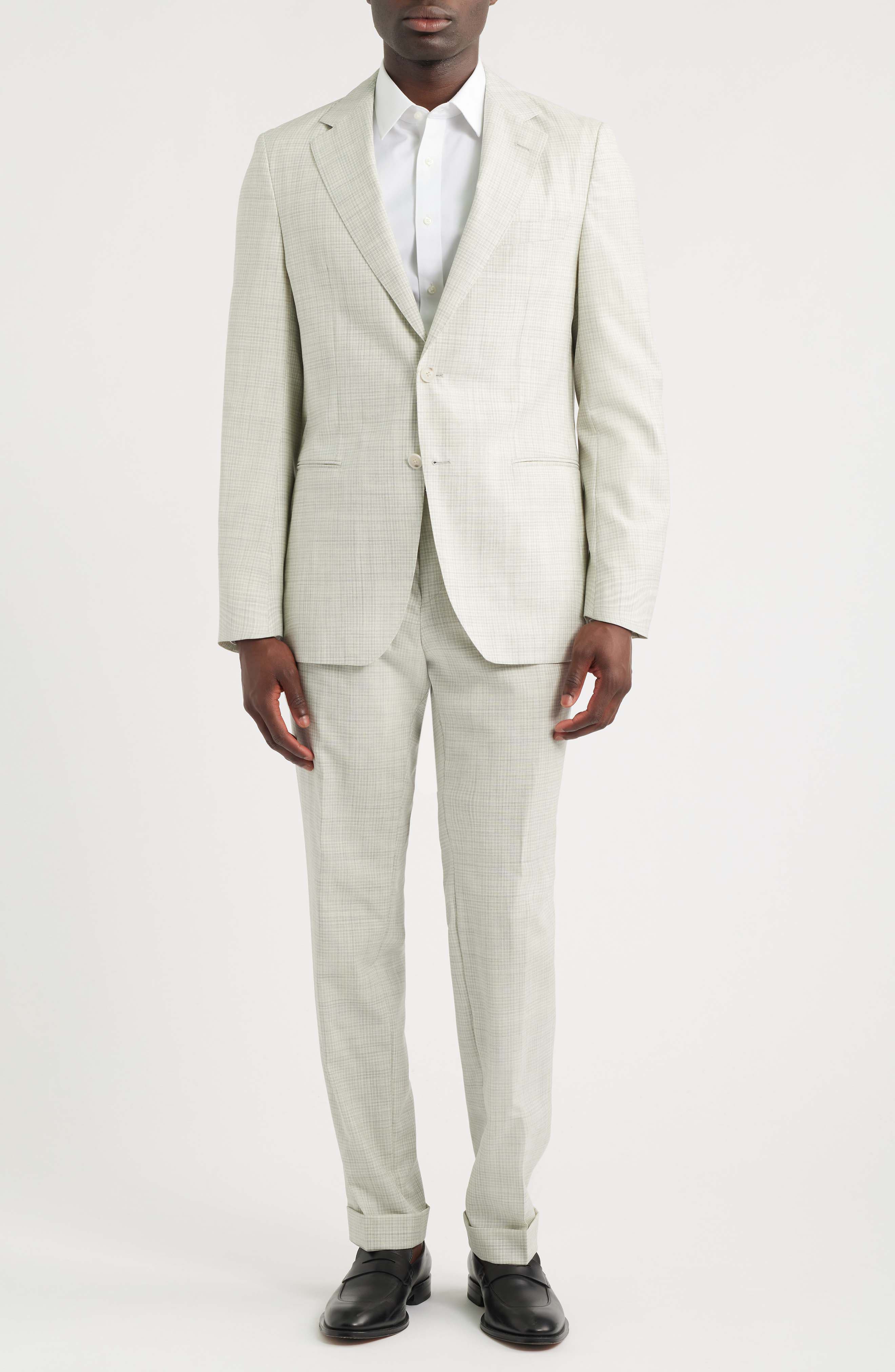 selected OPEN GREY
