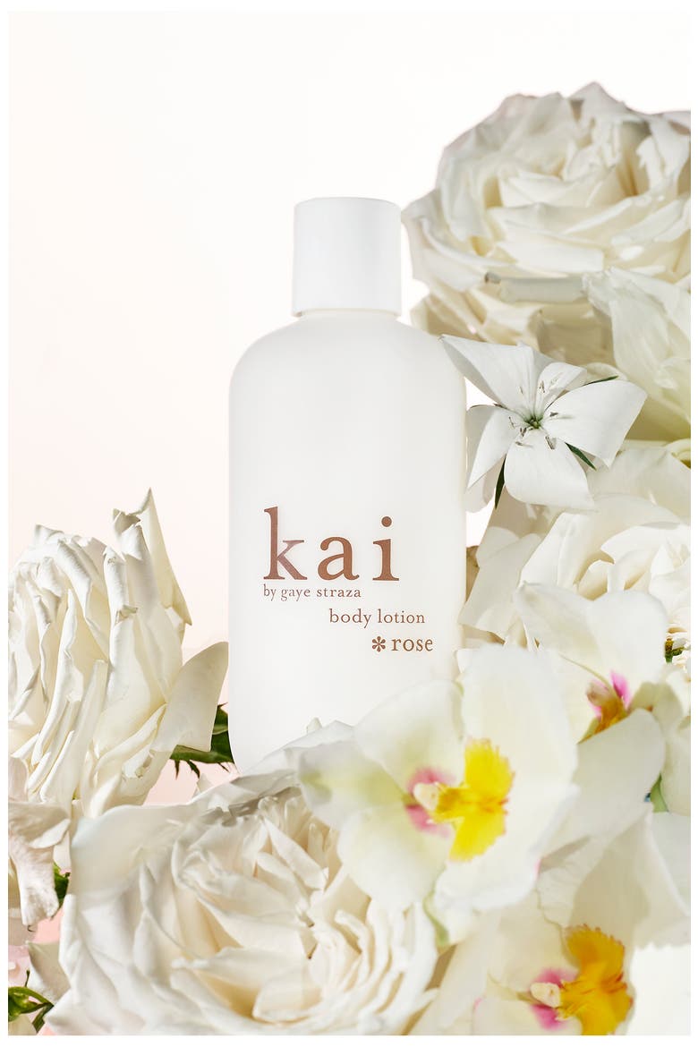 Rose Body Lotion, Alternate, color, NO COLOR