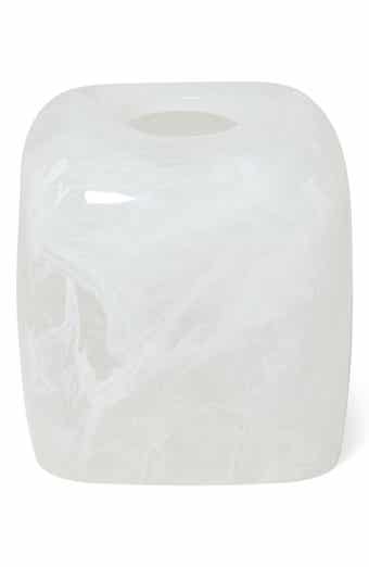 ROSELLI TRADING COMPANY Clouds Tissue Box Cover