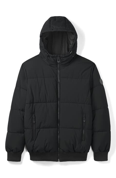 Boys Down Alternative Coats Jackets Nordstrom Rack